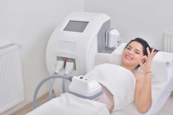 Which Areas of the Body Can Be Treated Hampstead