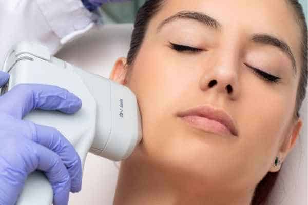 Who is the Ideal Candidate for HIFU Treatment Hampstead?
