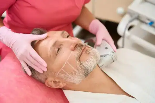 HIFU non-surgical treatment Hampstead
