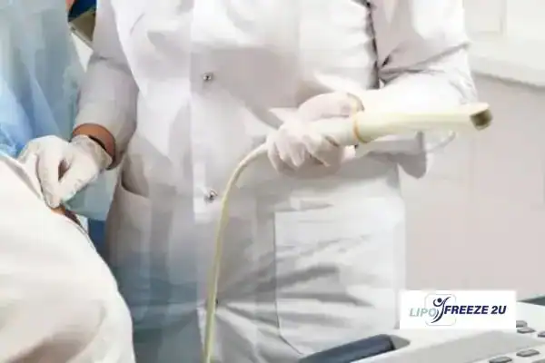 Image of HIFU Vaginal Tightening Hampstead treatment.