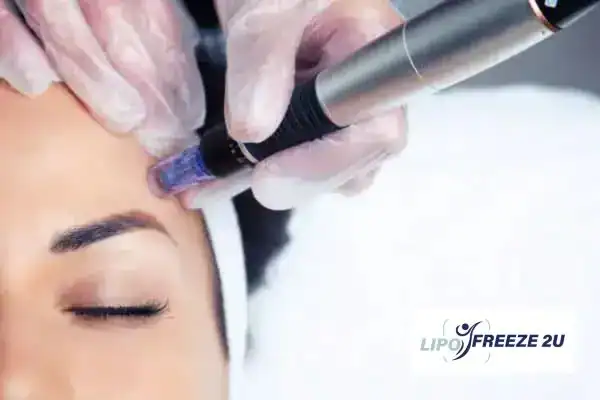 Morpheus 8 Hampstead the top 10 reasons to choose this treatment!