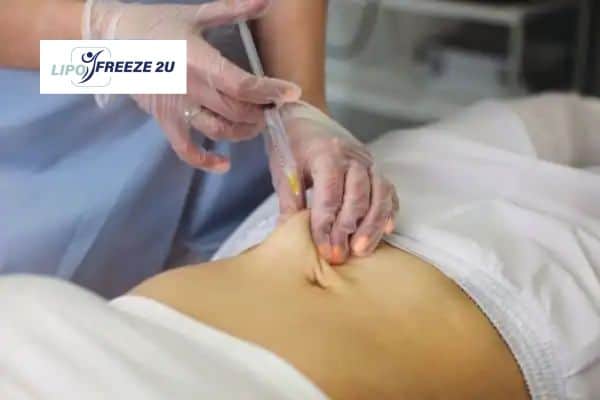 Fat Dissolving Injections Hampstead & Weight loss medication