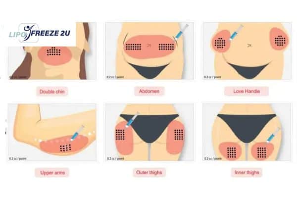 Benefits of Choosing Aqualyx for Fat Reduction Hampstead