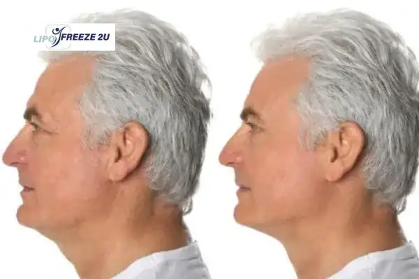 HIFU Hampstead before and after results