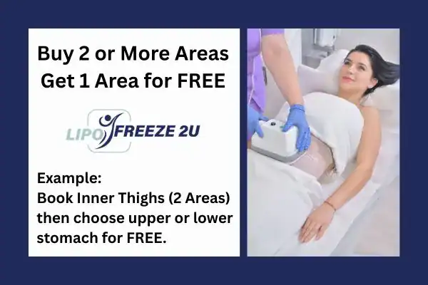 fat freezing prices Hampstead