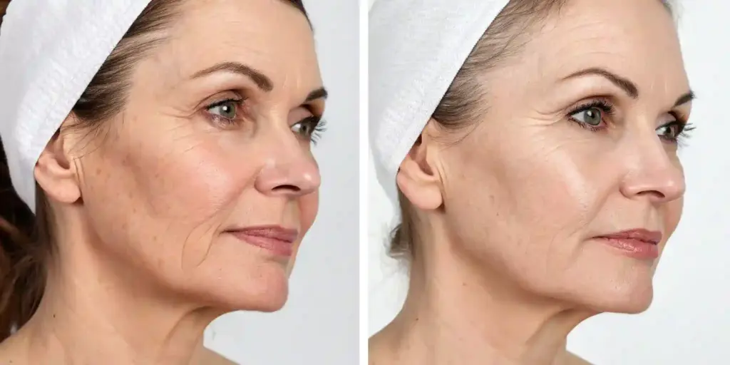 Is RF Microneedling the Missing Piece in Your Weight Loss Transformation Hampstead?