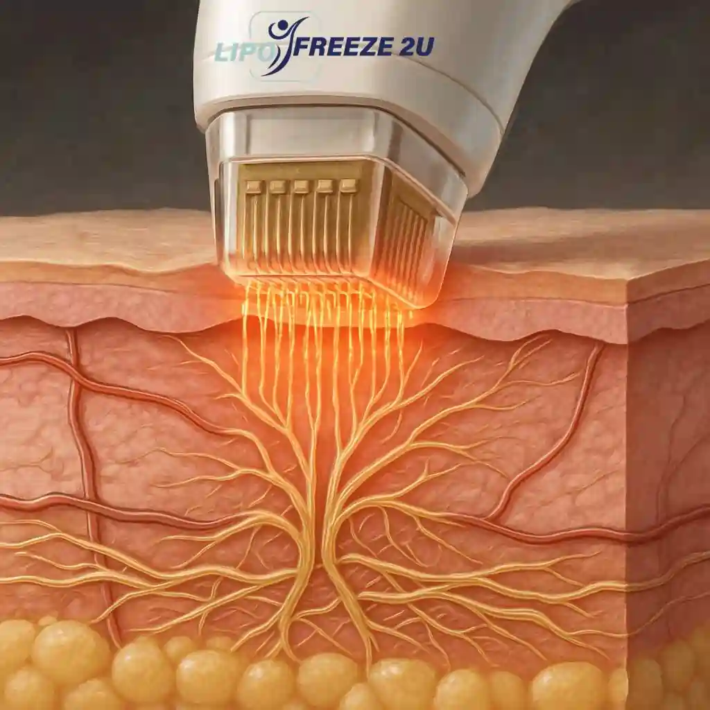 What Exactly Is RF Microneedling and Why Is Everyone Talking About It Hampstead?